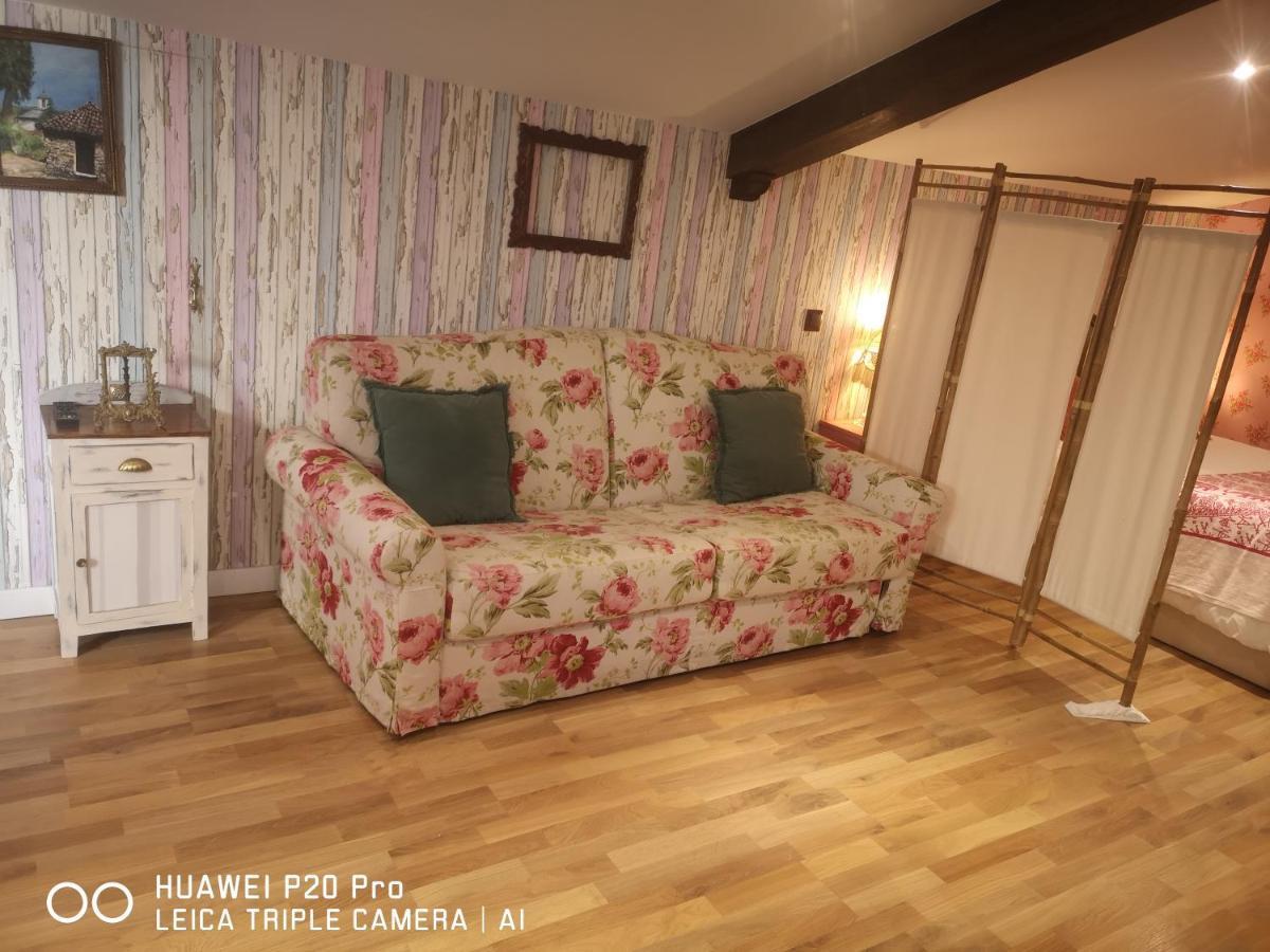Casa Tiburcio Appartement Arenas de San Pedro Buitenkant foto