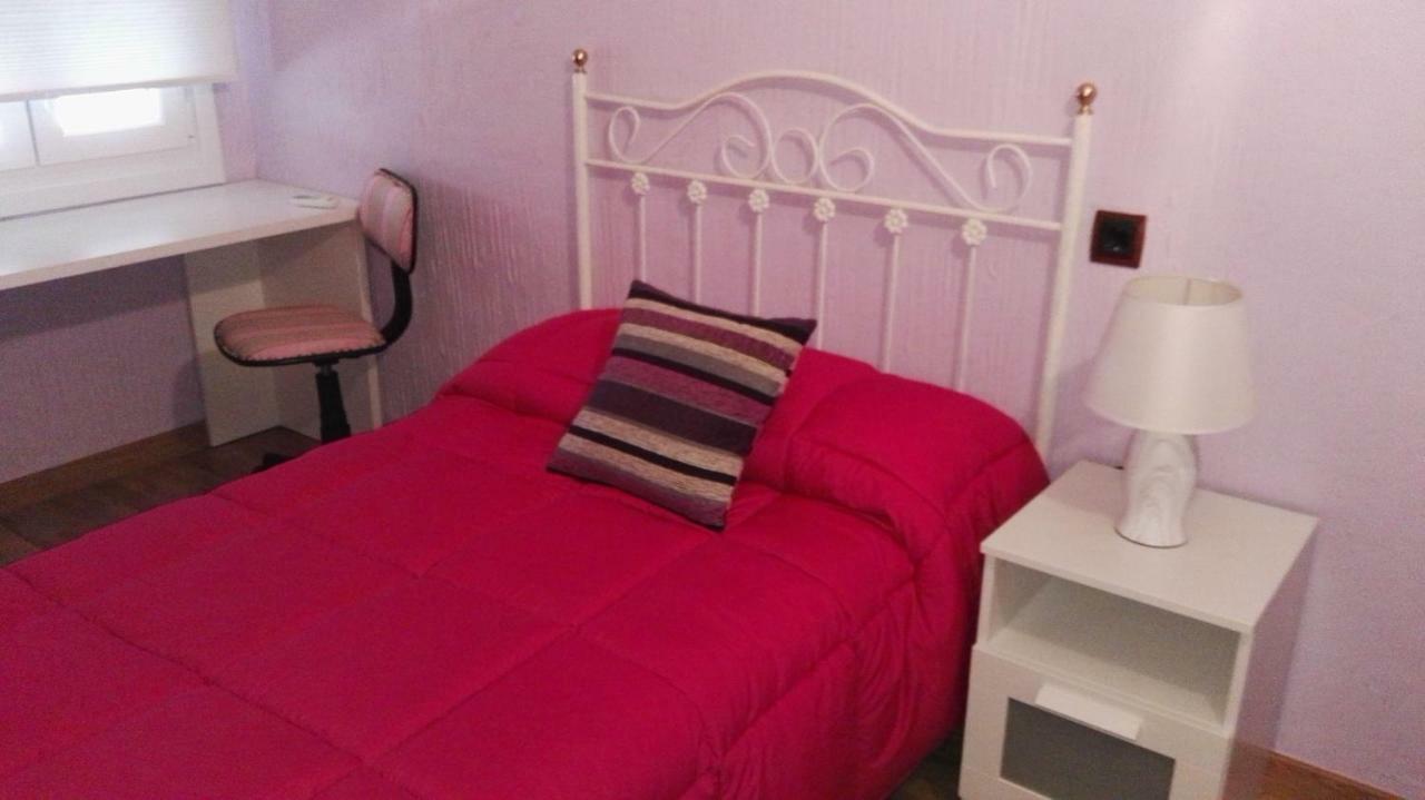 Casa Tiburcio Appartement Arenas de San Pedro Buitenkant foto